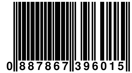 0 887867 396015