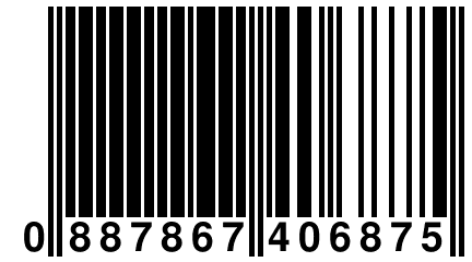 0 887867 406875