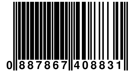 0 887867 408831