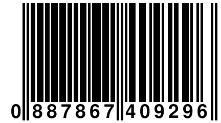 0 887867 409296