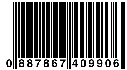 0 887867 409906