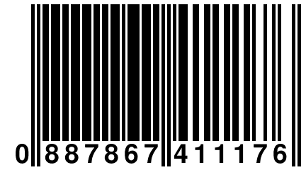 0 887867 411176