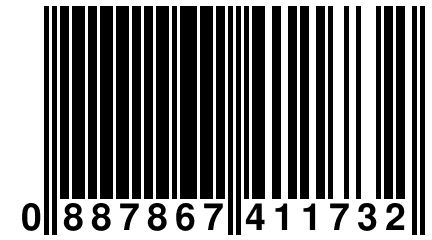 0 887867 411732