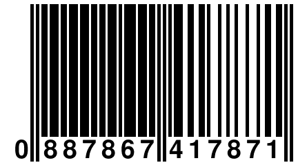 0 887867 417871