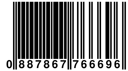 0 887867 766696