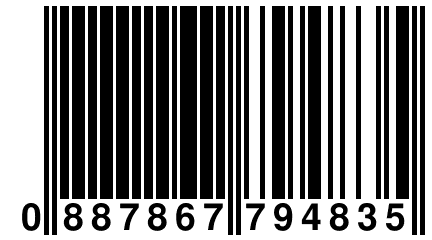 0 887867 794835