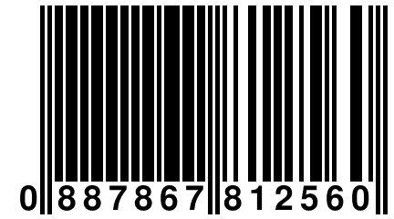 0 887867 812560