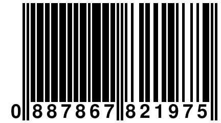 0 887867 821975