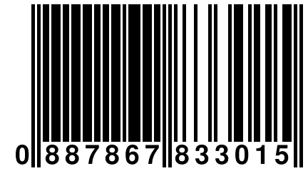 0 887867 833015