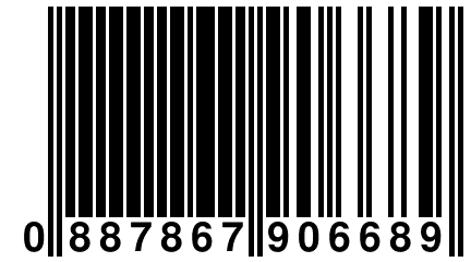 0 887867 906689