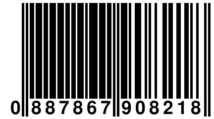 0 887867 908218