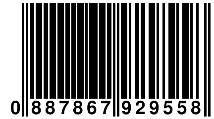 0 887867 929558