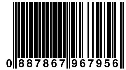 0 887867 967956