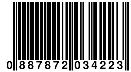 0 887872 034223