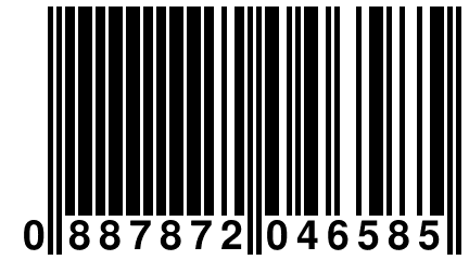 0 887872 046585