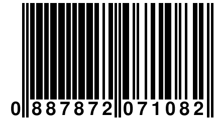 0 887872 071082