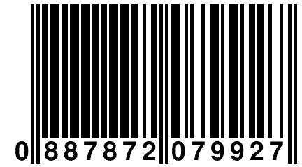 0 887872 079927