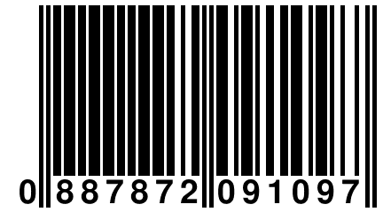 0 887872 091097