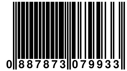 0 887873 079933