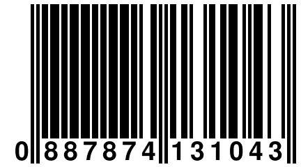 0 887874 131043