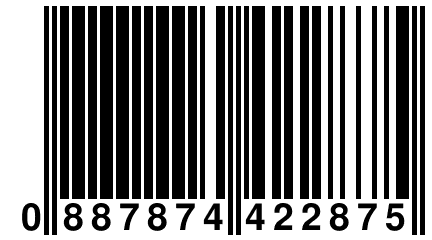 0 887874 422875