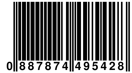 0 887874 495428