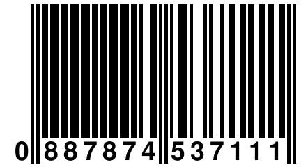 0 887874 537111