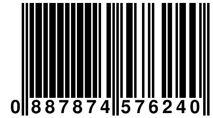 0 887874 576240