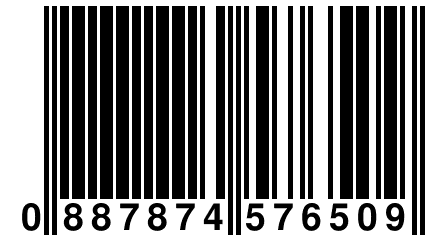 0 887874 576509