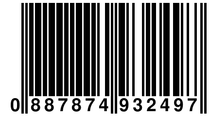 0 887874 932497