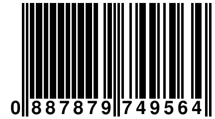 0 887879 749564