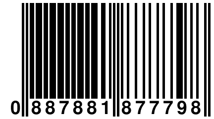 0 887881 877798