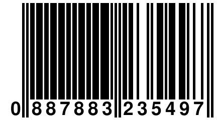 0 887883 235497