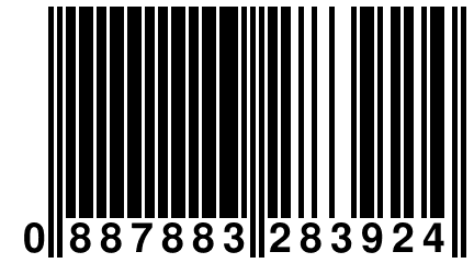 0 887883 283924