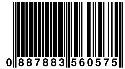 0 887883 560575