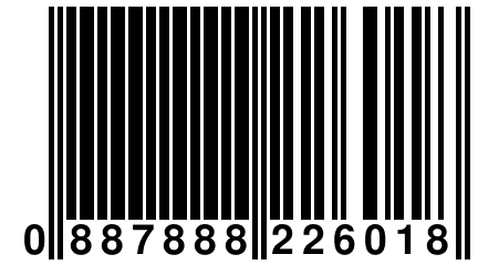 0 887888 226018