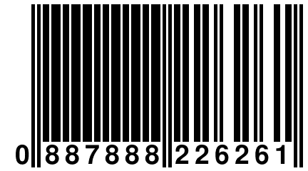 0 887888 226261