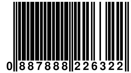 0 887888 226322