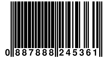 0 887888 245361