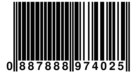 0 887888 974025