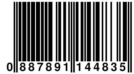 0 887891 144835