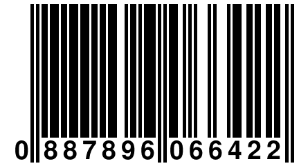 0 887896 066422