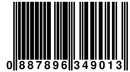 0 887896 349013