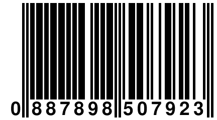 0 887898 507923