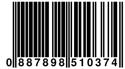 0 887898 510374