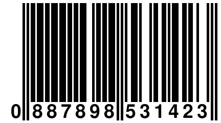 0 887898 531423