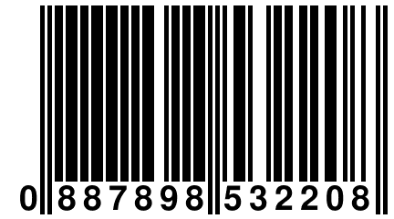 0 887898 532208