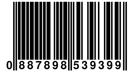 0 887898 539399