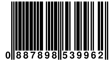 0 887898 539962