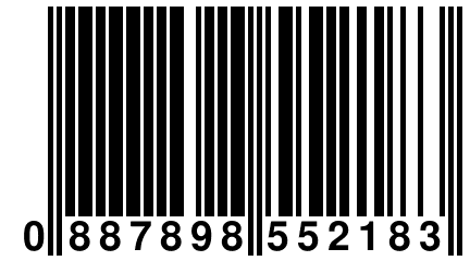 0 887898 552183